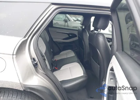 2021 Land Rover Range Rover Evoque R-Dynamic Se z USA, uszkodzony, nr VIN SALZL2FXXMH138935